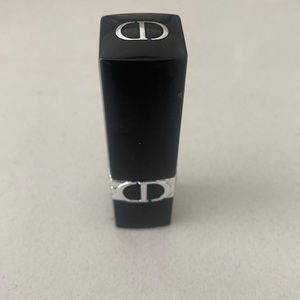 Dior lipstick